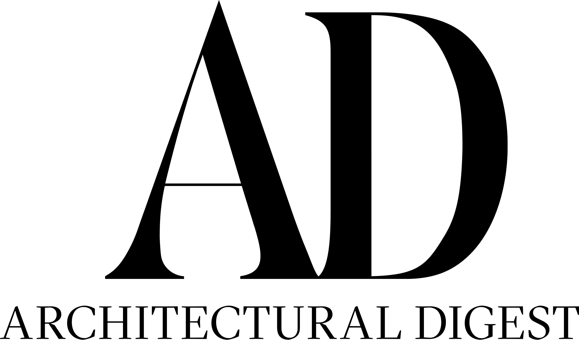AD_Architectural_Digest_Germany_Logo